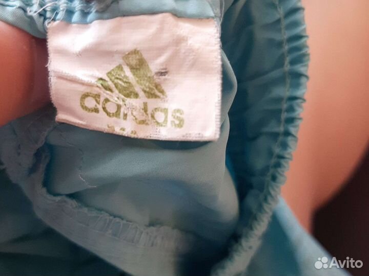 Шортики женские Adidas