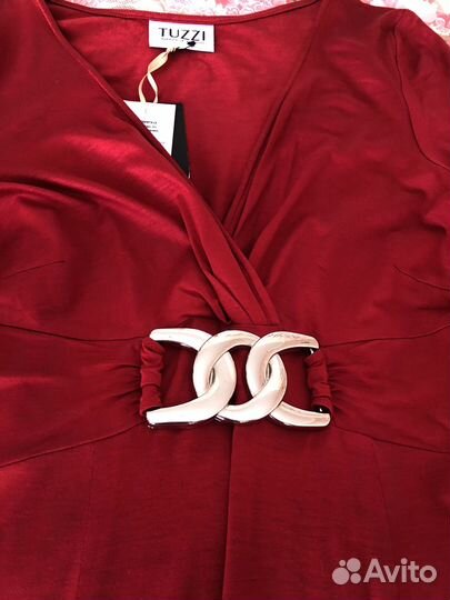Платье tuzzi