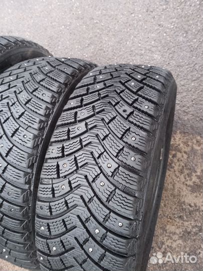 Michelin X-Ice XI2 185/60 R15 89T