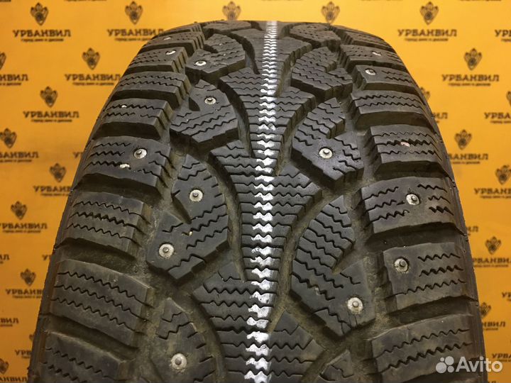 Gislaved Nord Frost III 195/55 R15 85Q