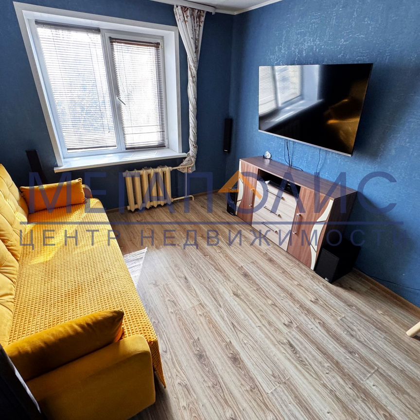 Квартира 1-комн. 16.5 м² в Балаково — фото 2