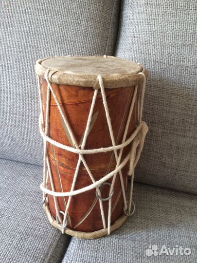 Барабан Индия