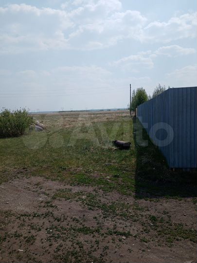 Участок 15 га (ИЖС)
