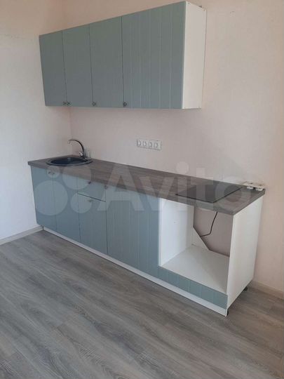 2-к. квартира, 52 м², 7/8 эт.