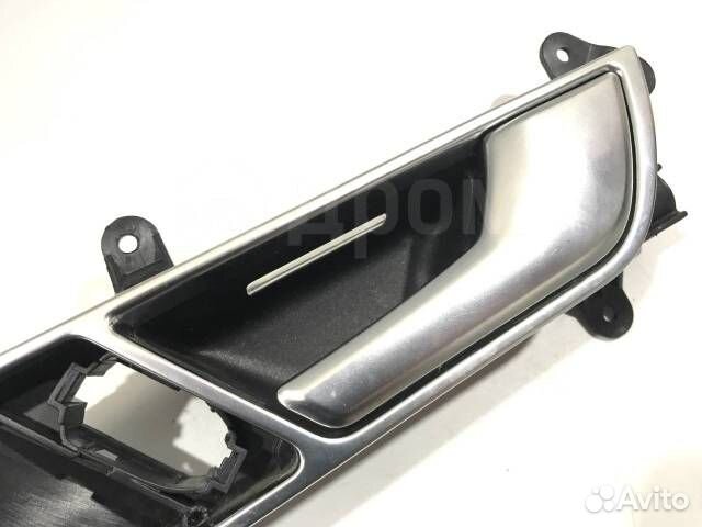 Ручка двери правая Audi A6 C6