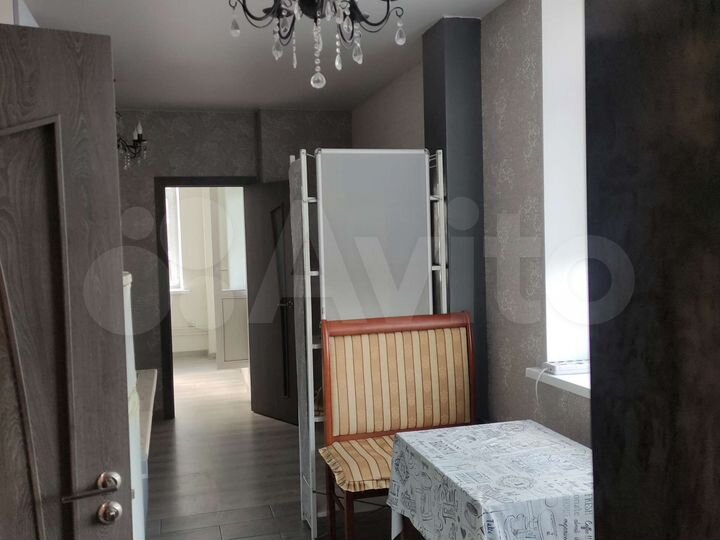 Квартира-студия, 32 м², 3/6 эт.