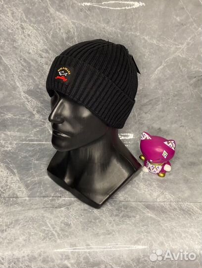 Шапка мужская Paul Shark