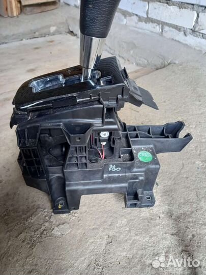 Кулиса chevrolet cruze