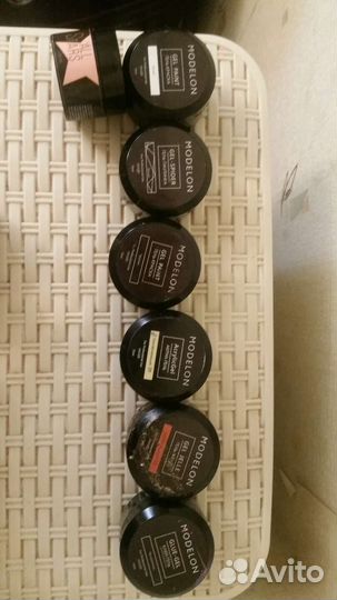 Все для маникюра