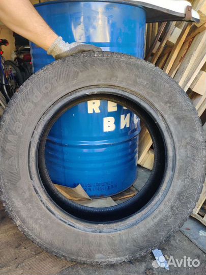 Matador MP 45 Hectorra 225/65 R17