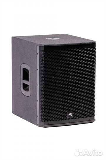 Сабвуфер audiorus X 15A sub