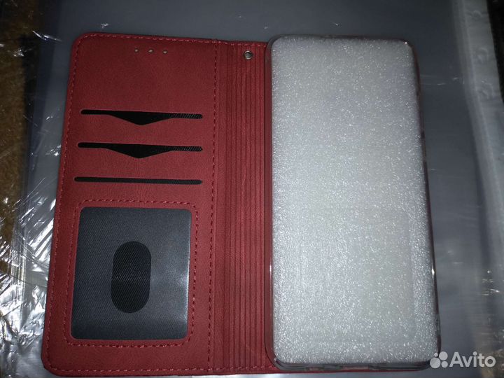 Чехол на Huawei p30 lite