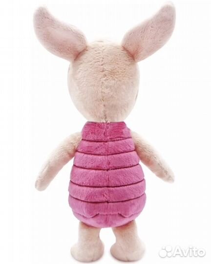 Поросёнок Пятачок, Disney 22 см