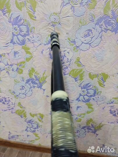 Трюковой самокат стрит