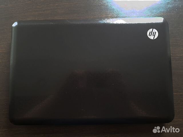 HP Pavilion dv6, i5, 8Gb, 480Gb SSD, 1Gb Video