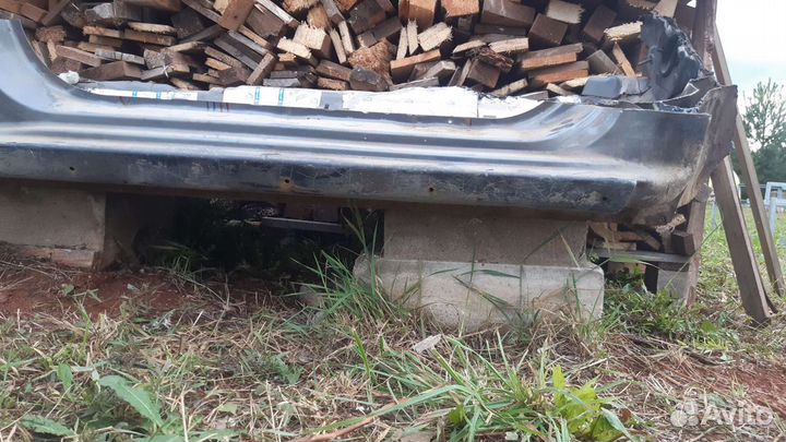 Пороги целиком lancer 9