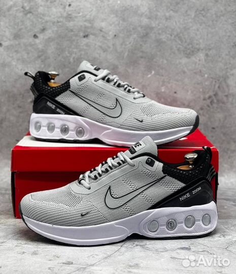 Кроссовки мужские nike zoom pegasus