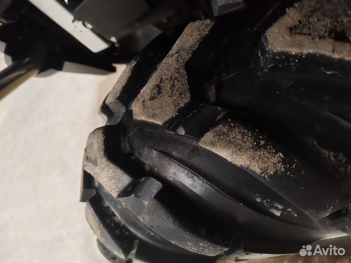 Шины для квадроцикла 26 r12