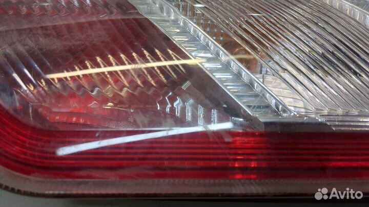 Фонарь (задний) Ford Transit (Tourneo) Custom 2014, 2015