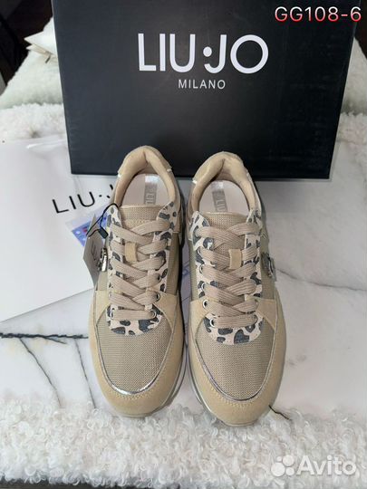 Кроссовки Liu Jo