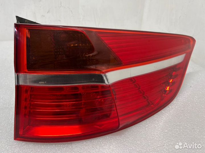 Фонарь задний правый Bmw X6 E71 N54B30 2009