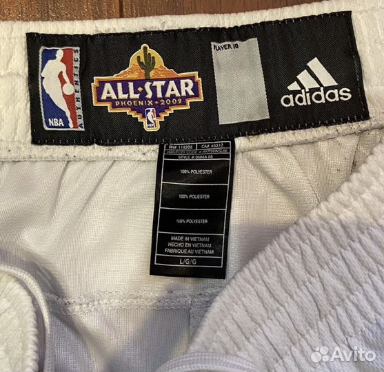 Шорты adidas оригинал