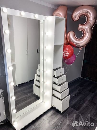 Зеркало в полный рост/ Зеркало в прихожую