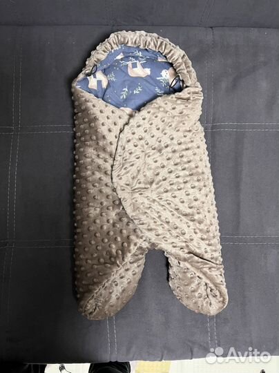 Кокон обнимашка