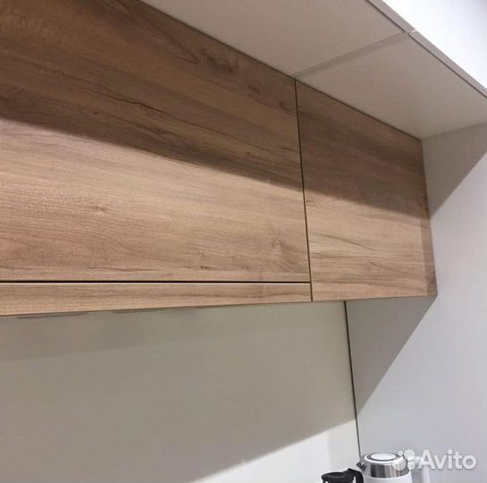 Кухня от производителя