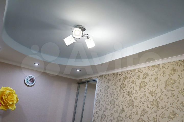 Квартира-студия, 35 м², 3/4 эт.