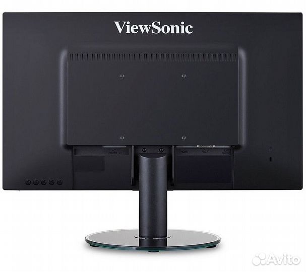 Монитор ViewSonic 27