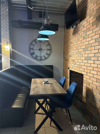 Пространство для мероприятий