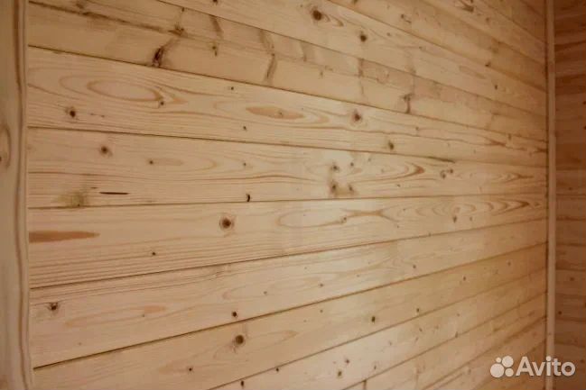 Вагонка осина 16*87 сорт аа 2,5м