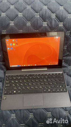Ноутбук acer