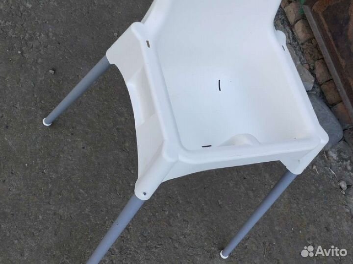 Стульчик для кормления IKEA