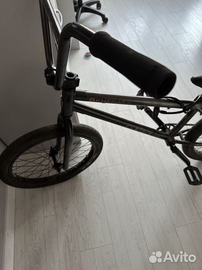 Велосипед беймикс