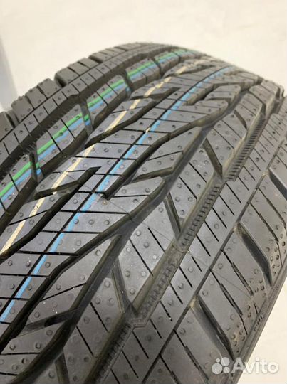 Continental ContiCrossContact LX2 215/65 R16 98H
