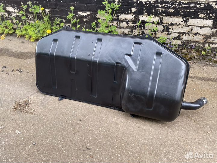 Топливный бак ваз-21213