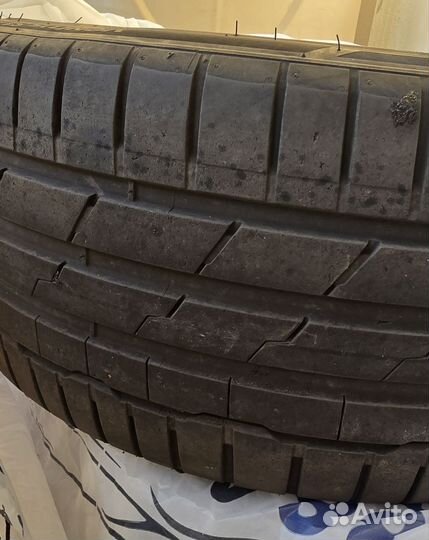 Hankook Ventus S1 Evo 3 K127B 225/40 R18