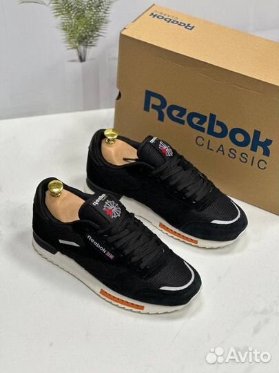 Мужские кроссовки reebok