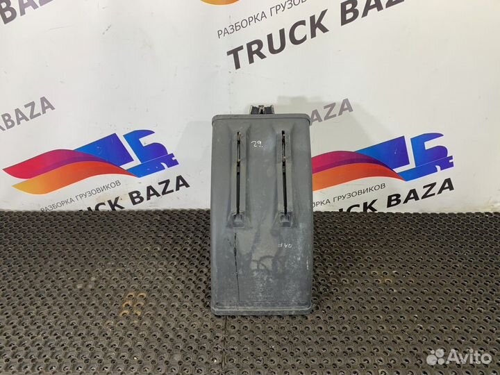 102135070 Крыло заднее универсальное