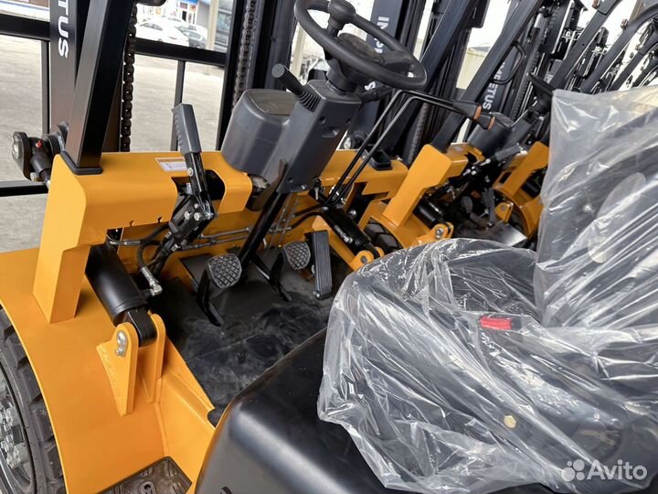 Вилочный погрузчик Impetus FD35, 2024