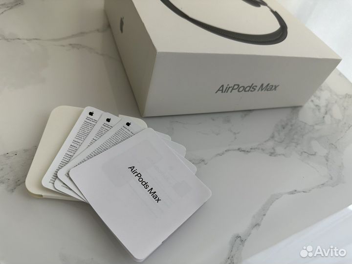 AirPods Max