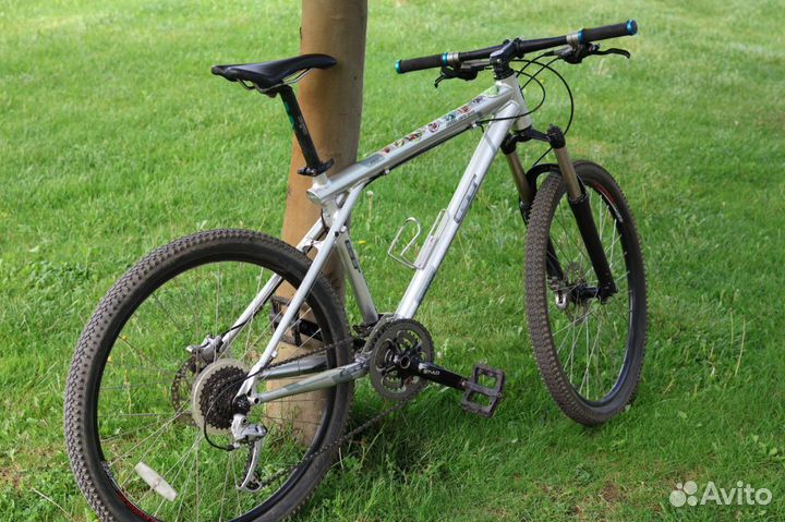 Велосипед GT avalanche PRO