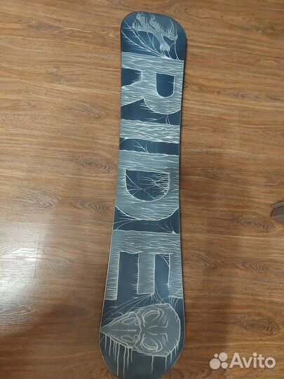 Продам сноуборд Ride Machete 19/20