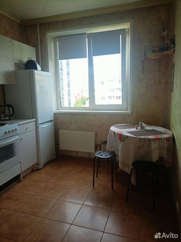 2-комнатная квартира, 47 м² — фото 2