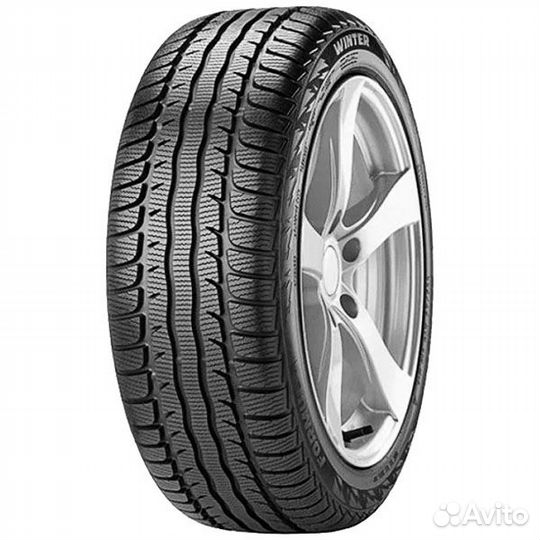 Formula Winter 205/55 R16