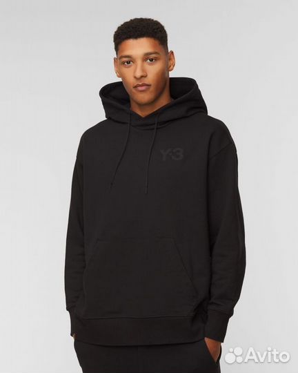 Худи Y-3 GV4198 M CL LC hoodie