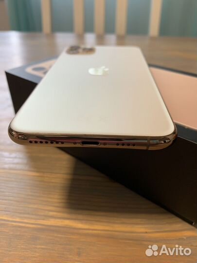 iPhone 11 Pro Max, 512 ГБ