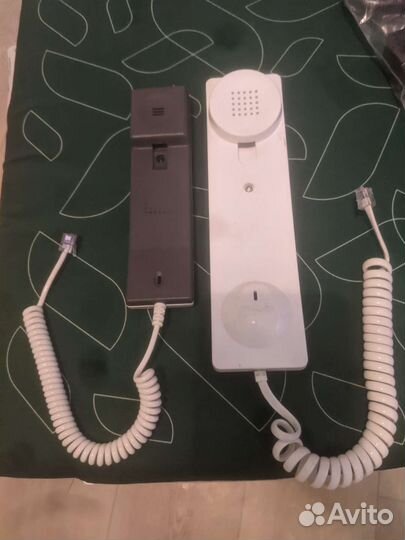 Трубки для commax